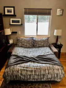 Bear Lake Lodgings B&B, Inc - Rom