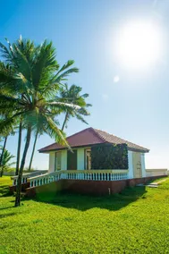 Niraamaya Private Villas -Benaulim, Goa - Room