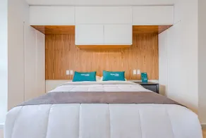 Ayenda La Joya - Quarto