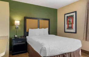 Extended Stay America Suites - Chicago - Gurnee - Chambre