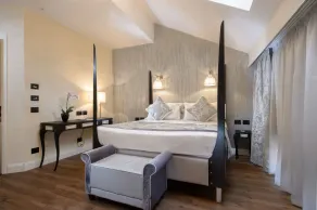 Palazzo Veneziano - Venice Collection - Rum