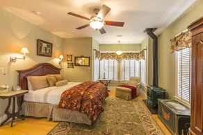Raritan Inn - Chambre