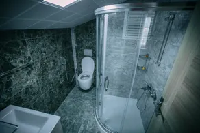Nova Uzungöl - Bathroom