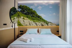 Alannia Salou Resort  - Chambre