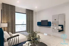 Mossaz Dream Suite - Zimmer