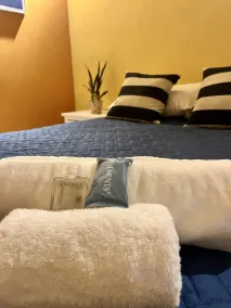 La Casita - Bathroom
