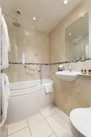 Cedar Manor - Salle de bain