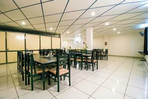 Treebo Paras Raj Near City Palace - Restaurant
