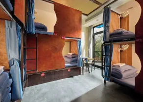 Victory Homestay - Vista do quarto