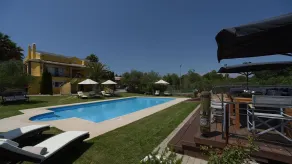 Villa Privilege Exclusive Private Luxury Retreat in Corfu - Basseng