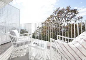 Bannisters Port Stephens - Chambre