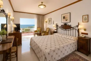 Hotel San Agustin Beach Club - Chambre