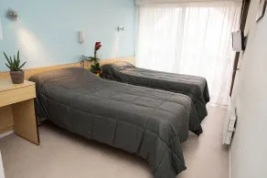 Hotel Bains Sarrailh - Chambre