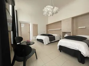 Olga's House - Habitación
