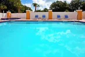 Holiday Inn Express Hotel & Suites Brooksville-I-75 by IHG - Pool