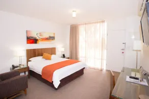 Standpipe Golf Motor Inn - Zimmer