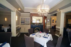 The Peacock Inn, an Ascend Collection Hotel - Restaurant