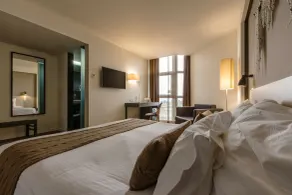 Puralã - Wool Valley Hotel & SPA - Chambre