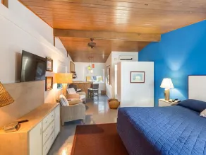 Bimini Big Game Club Resort & Marina - Zimmer