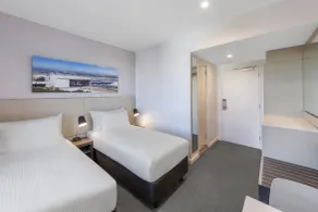 Travelodge Hotel Sydney Airport - Room