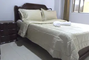 HOTEL LOS BALCONES - Room