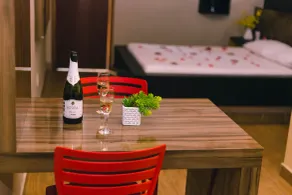 Motel Stilo - Adults Only - Habitación