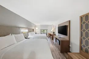 Holiday Inn Atlanta-Northlake by IHG - Room