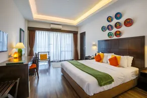 Club Himalaya, by ACE Hotels Nagarkot - Room