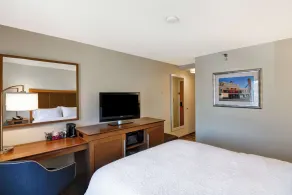 Hampton Inn Memphis-Poplar - Chambre
