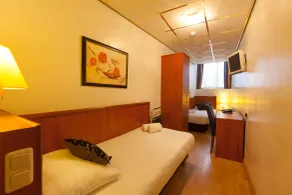 ITC Hotel - Chambre