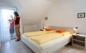 Parkblick Doppelzimmer 26, 29 - Quarto