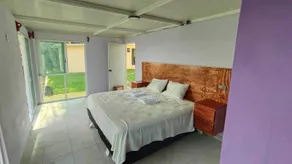 Villas Isla Montosa - Room