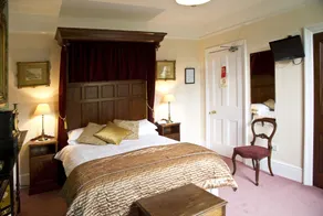 Banbury Cross B&B - Habitación