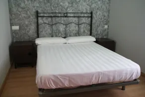 Casa Soleta Ezcaray - Værelse