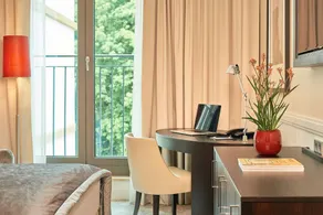 Dorint Hotel Frankfurt/Oberursel - Chambre
