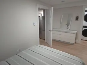 Quiet Haven - One-Bedroom Suite - Zimmer