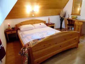 KRALjEVI KONACI ZLATIBOR - Room