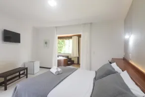 Brasil Tropical Village - Room