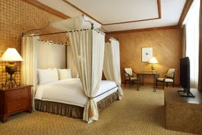 Aryaduta Bandung - Chambre