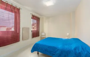 Spacious 3bdr Sea View Apartment Next to the Beach - Interni