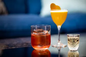 Le Parchamp, a Tribute Portfolio Hotel, Paris Boulogne - Restaurant