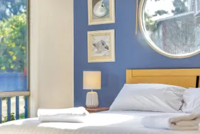 All Decked Out - Port Willunga - C21 SouthCoast Holidays - Vue de la chambre
