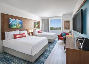 Compass by Margaritaville Medford - Chambre