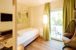 Hotel am Zoo - Zimmer