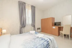 Hotel Donatello - Room