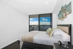 Astra Apartments Newcastle - Chambre