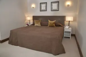 Arlington House Apartments - Room
