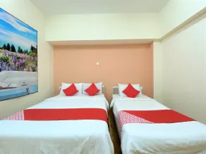 B Hotel Penang - Room