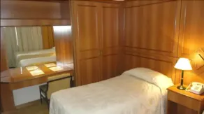 Hotel London Palace - Room
