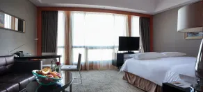 Pullman Anshan Time Square - Room